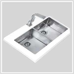 Chậu rửa Teka LINEA R15 2B 740